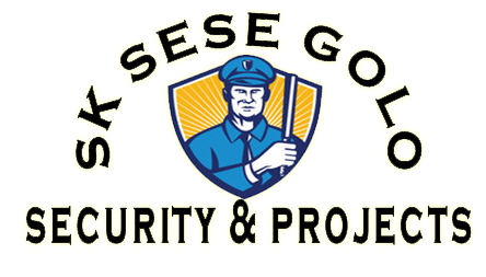 SK Sese Golo Security & Projects